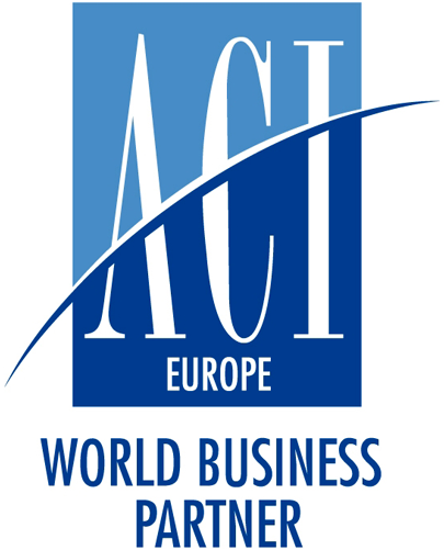 ACI Europe - World Business Partner